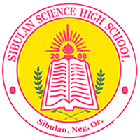 Sibulan Science HS Library